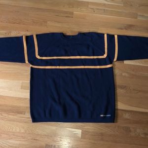 VINTAGE Abercrombie and Fitch Sweatshirt